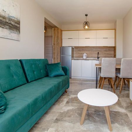 Ferienwohnung Posejdon Lux Utjeha Exterior foto