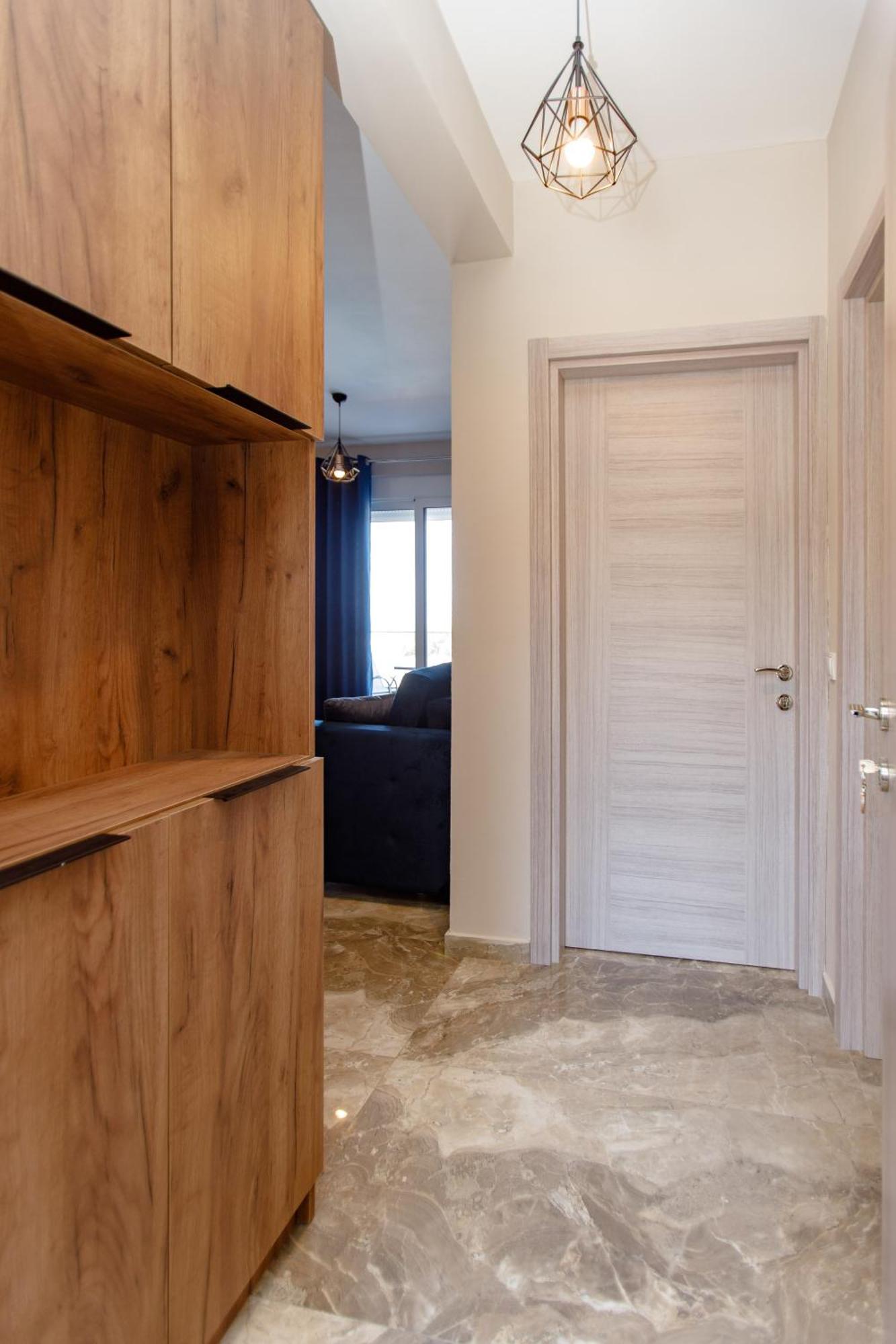 Ferienwohnung Posejdon Lux Utjeha Zimmer foto