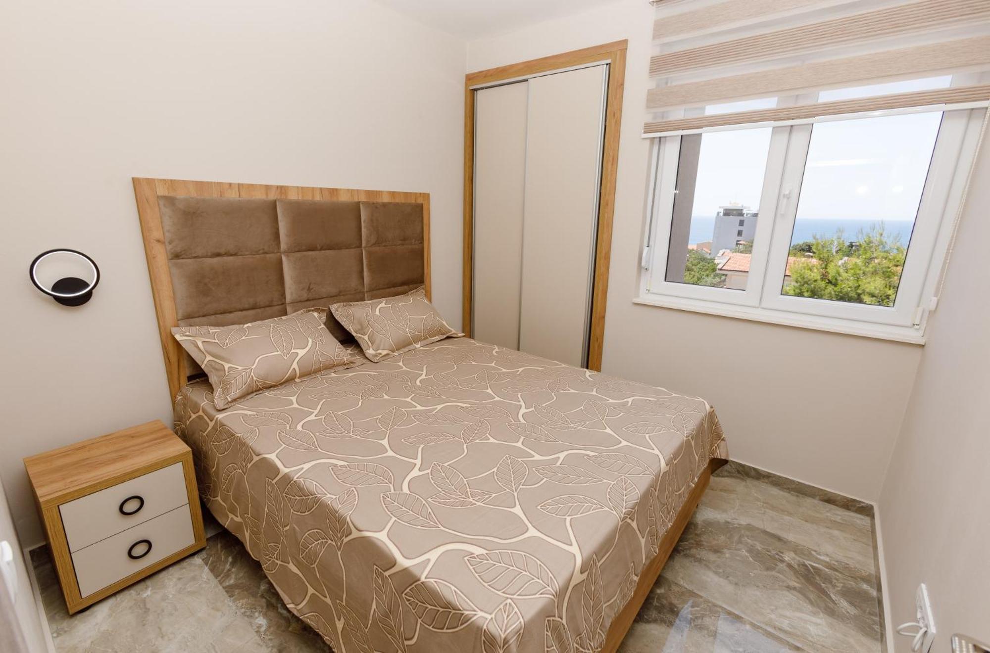 Ferienwohnung Posejdon Lux Utjeha Exterior foto