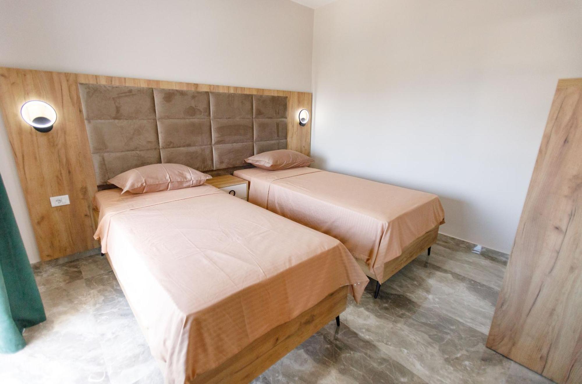 Ferienwohnung Posejdon Lux Utjeha Exterior foto